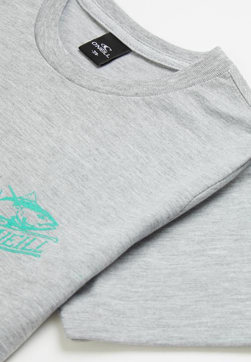 O'Neill - Chase it - grey 