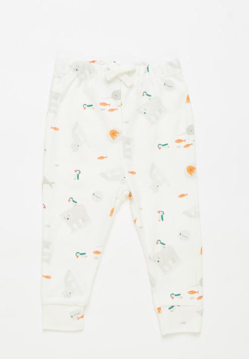 Pop Candy - 3 pack leggings - multi 