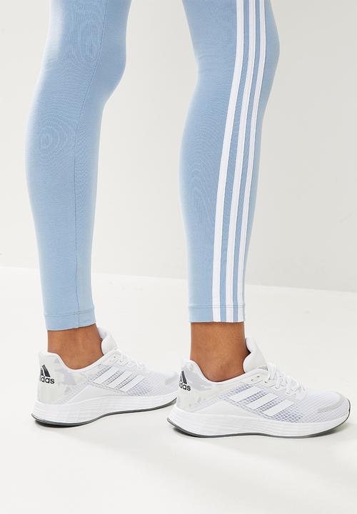 adidas Originals - 3 str tights - ambient sky