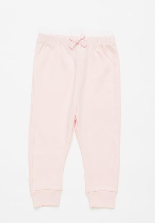 Pop Candy - Girls 3 pack pants - multi