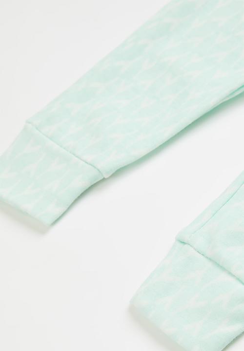 Pop Candy - Girls 3 pack pants - multi