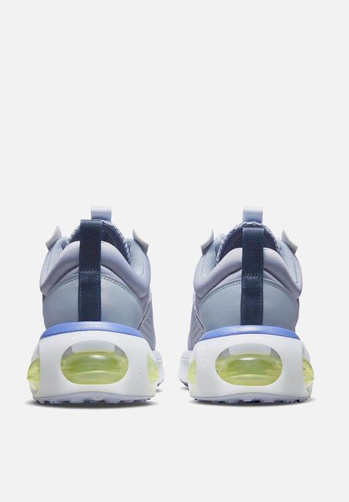 Nike - Air Max 2021 - ghost/obsidian-ashen slate-obsidian mist