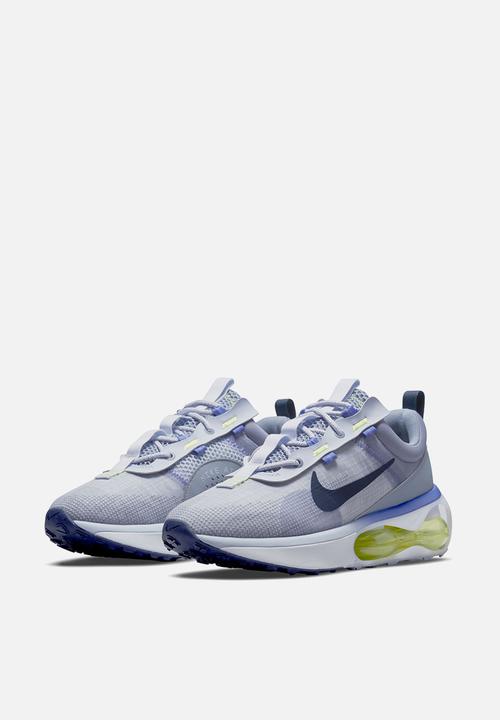 Nike - Air Max 2021 - ghost/obsidian-ashen slate-obsidian mist