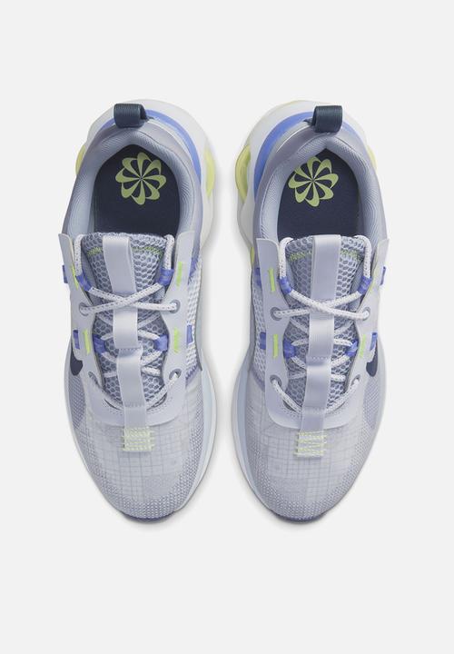 Nike - Air Max 2021 - ghost/obsidian-ashen slate-obsidian mist