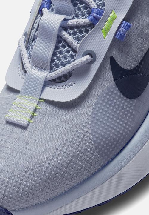 Nike - Air Max 2021 - ghost/obsidian-ashen slate-obsidian mist
