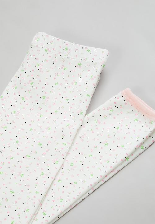 Pop Candy - Printed pj set - multi 