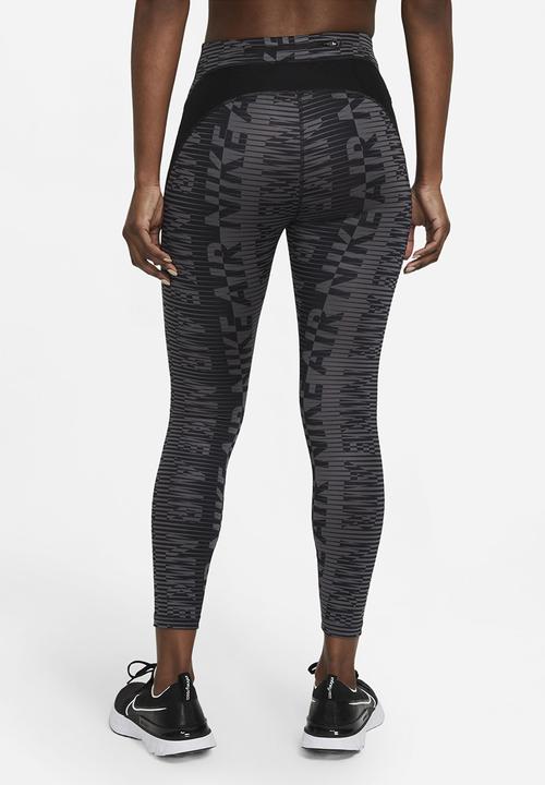 Nike - W nk air epic fast tght 7_8 pr - black