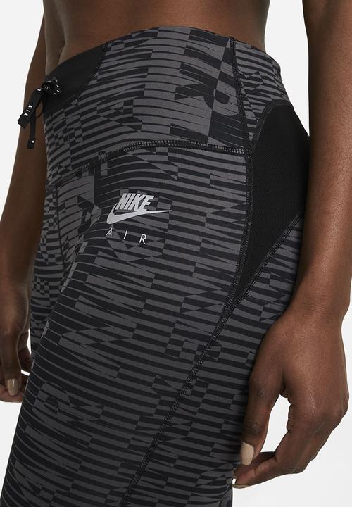 Nike - W nk air epic fast tght 7_8 pr - black