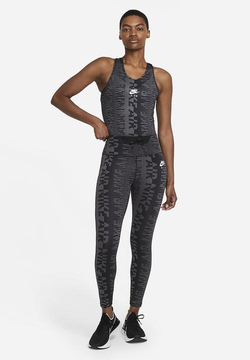 Nike - W nk air epic fast tght 7_8 pr - black