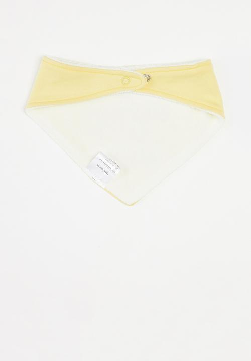 Pop Candy - 100% amazing bibs - multi
