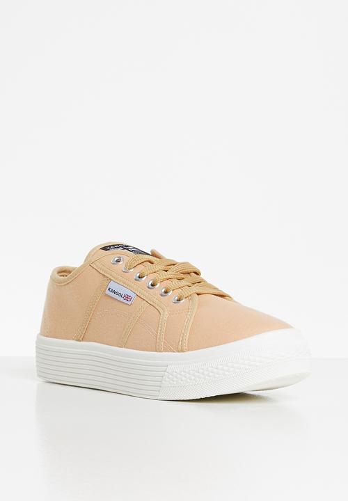 KANGOL - Mila sneaker - pink