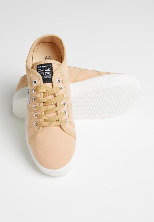 KANGOL - Mila sneaker - pink
