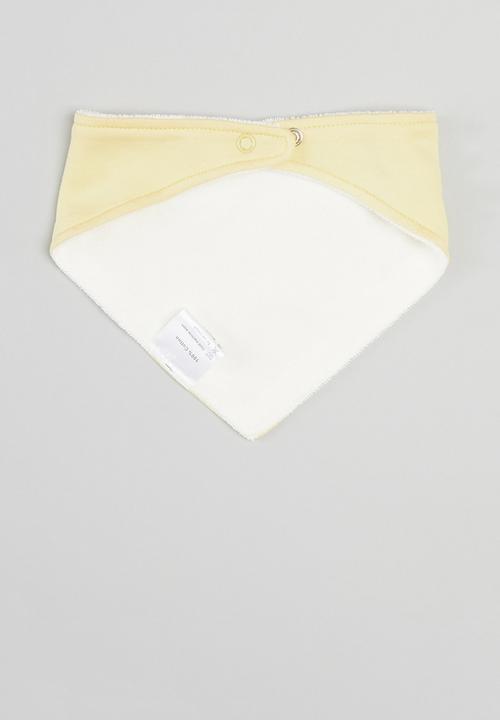 Pop Candy - 3 Pack bibs - multi