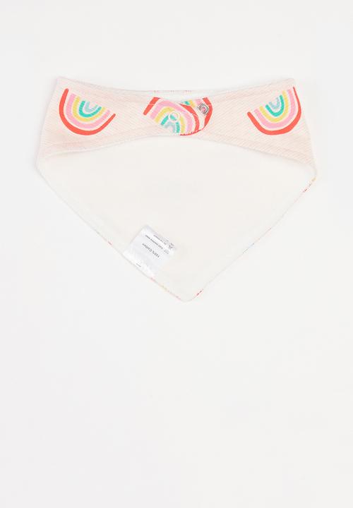 Pop Candy - Magical bibs - pink