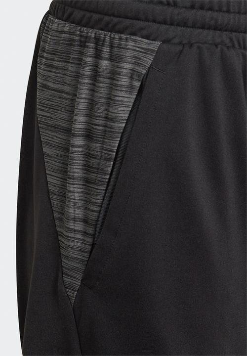 adidas Performance - Ar htr shorts - black/white