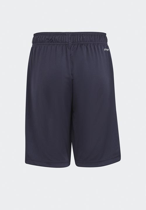 adidas Performance - 3 stripe set - Blue