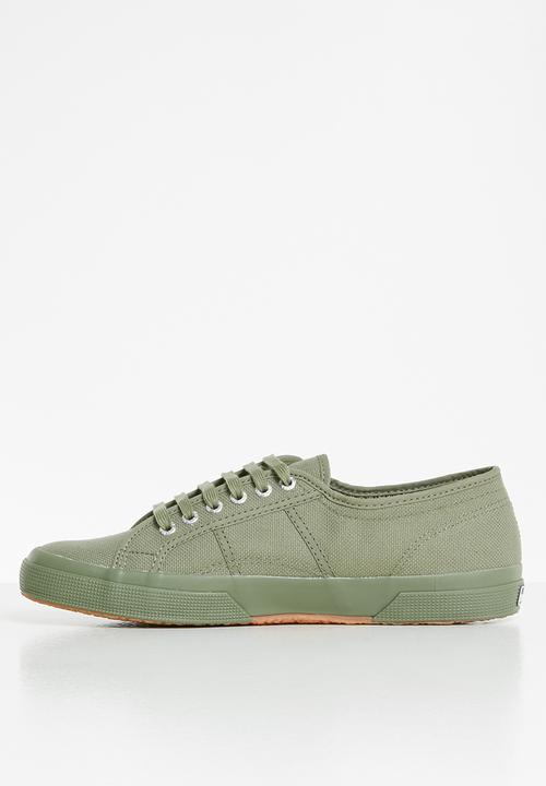 SUPERGA - 2750 Cotu Classic Canvas 