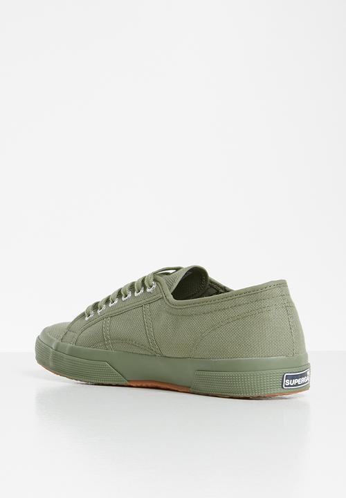 SUPERGA - 2750 Cotu Classic Canvas 