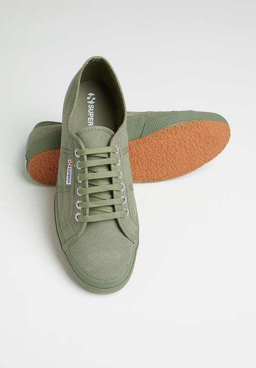 SUPERGA - 2750 Cotu Classic Canvas 