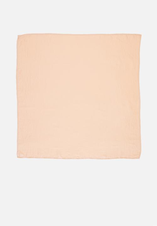 Superbalist - Julie headscarf - pink