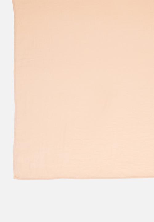 Superbalist - Julie headscarf - pink