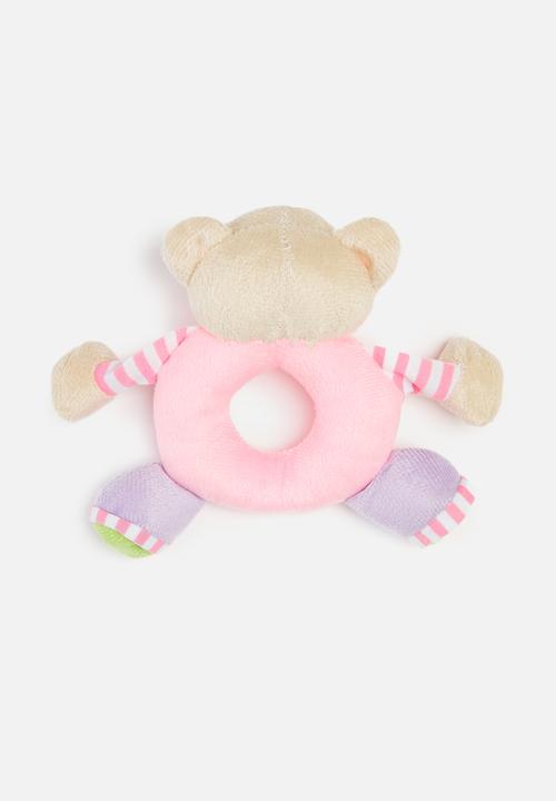 Pop Candy - Bear toy - multi