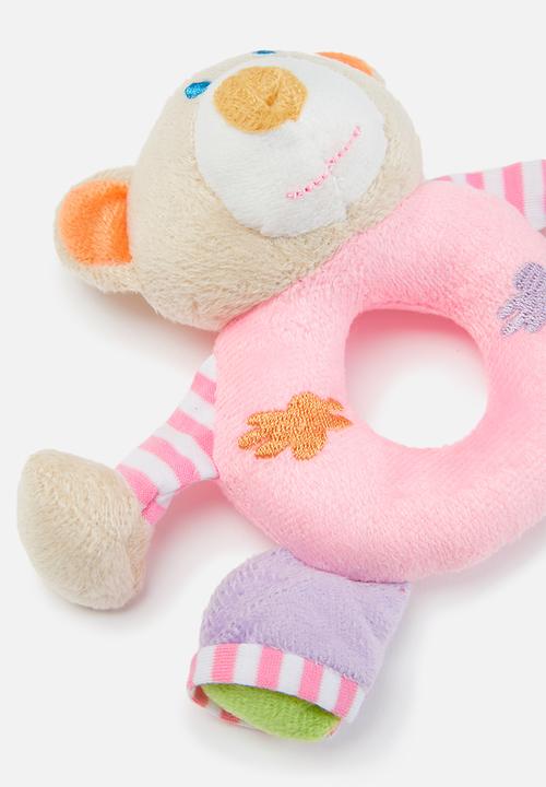 Pop Candy - Bear toy - multi