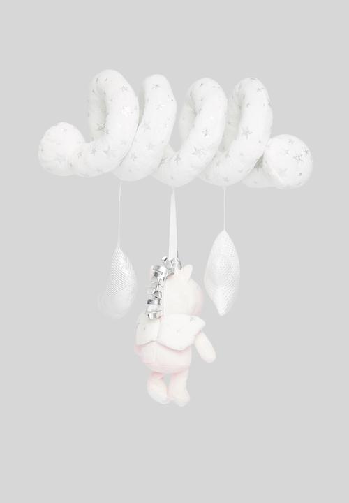 Pop Candy - Girls décor toy - white