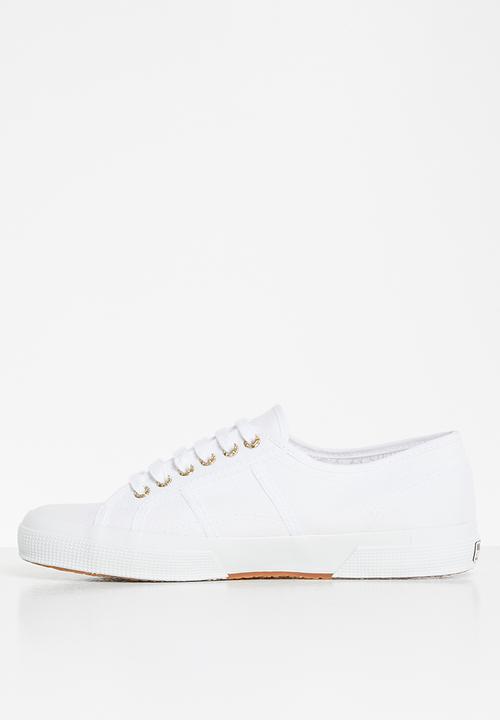 SUPERGA - 2750 cotu classic canvas