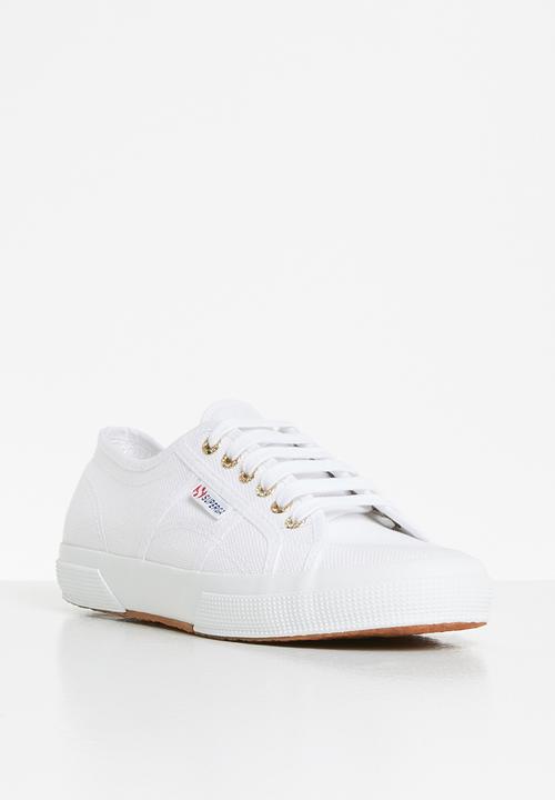 SUPERGA - 2750 cotu classic canvas