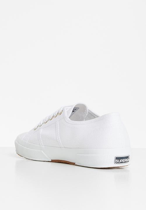 SUPERGA - 2750 cotu classic canvas