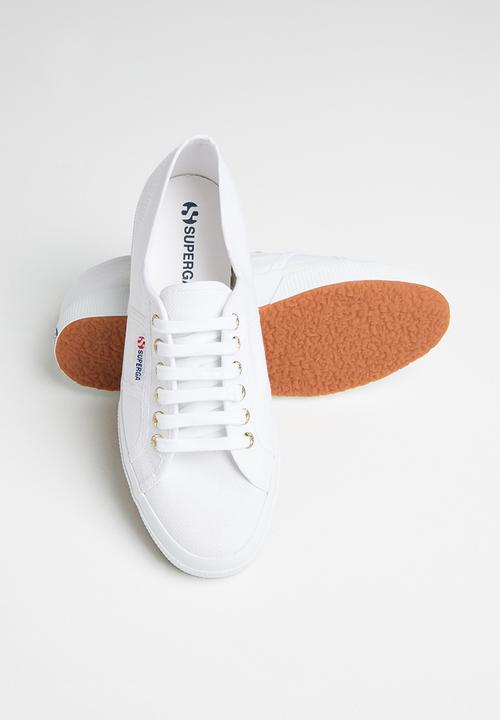 SUPERGA - 2750 cotu classic canvas