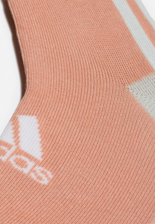 adidas Originals - Lk  ankle s 3pp - mint ton/ambient blush/rose tone/white