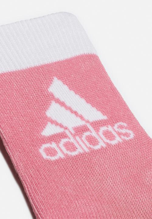 adidas Originals - Lk  ankle s 3pp - mint ton/ambient blush/rose tone/white