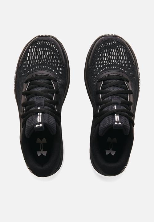 Under Armour - UA bgs charged bandit 7 - black/white
