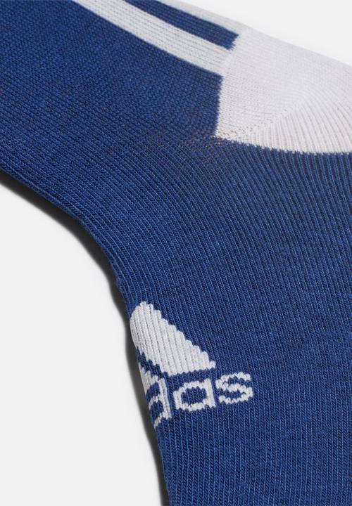 adidas Performance - Lk ankle 3 pack socks - multi