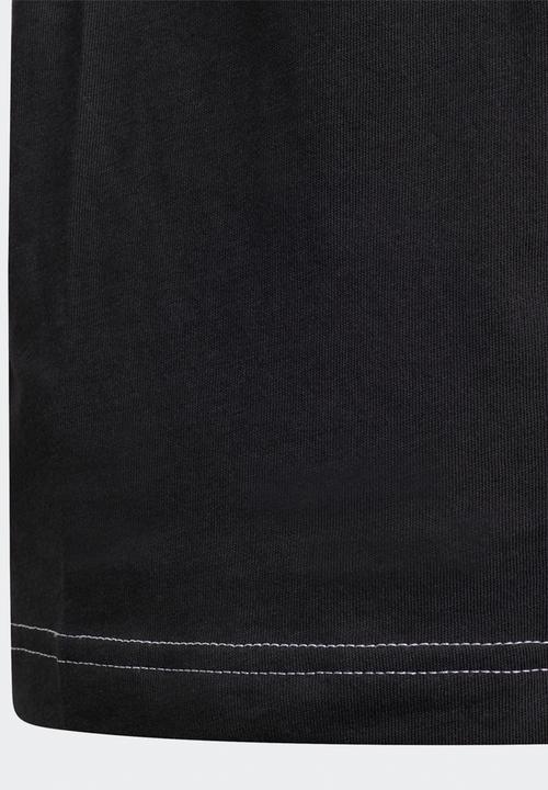 adidas Performance - Bos short sleeve tee - multi