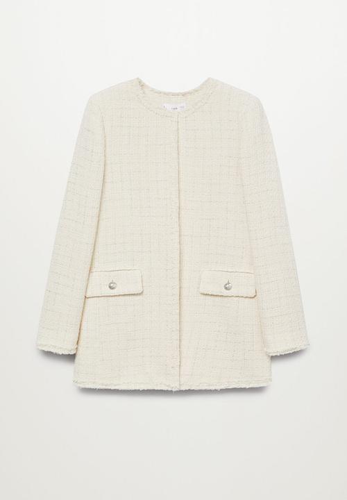 MANGO - Jacket - celia