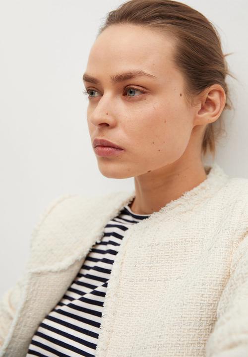 MANGO - Jacket - celia