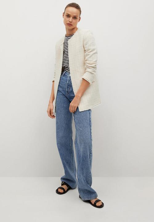MANGO - Jacket - celia