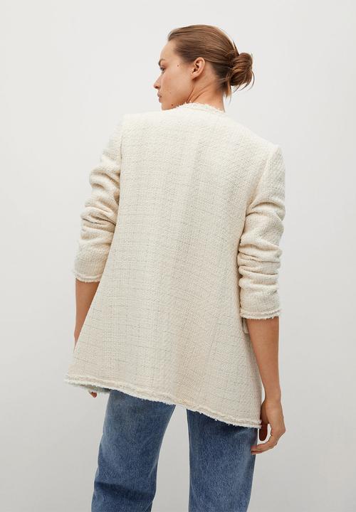 MANGO - Jacket - celia