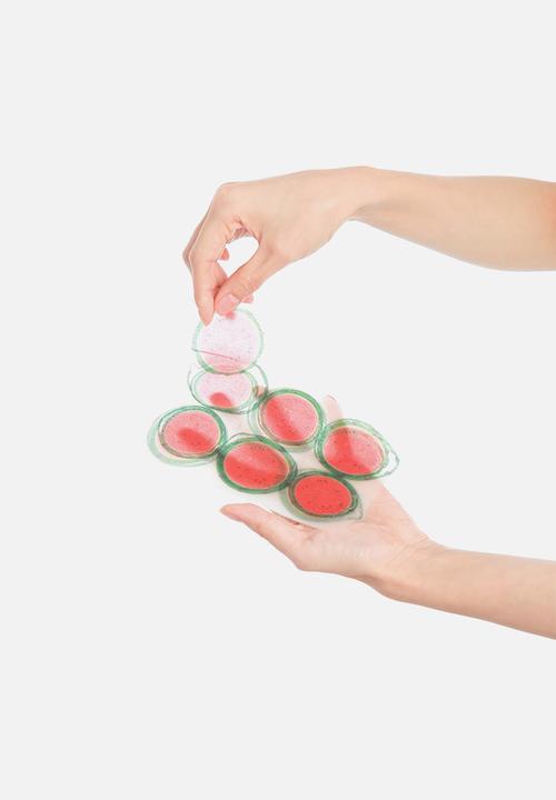 KOCOSTAR - Slice Mask Sheets - Watermelon