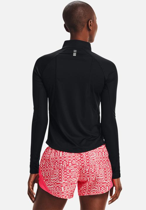 Under Armour - Speed stride attitude hz - black 