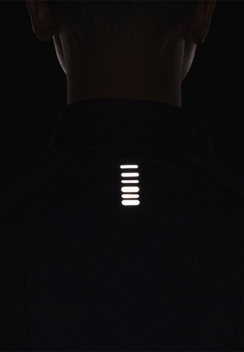 Under Armour - Speed stride attitude hz - black 