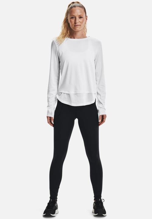 Under Armour - Motion leggings - black