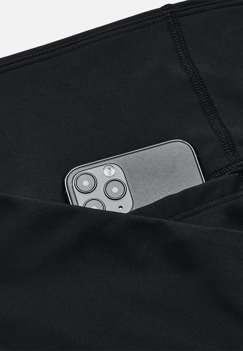 Under Armour - Motion leggings - black