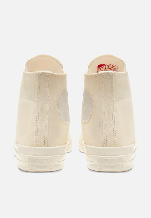 Converse - Chuck 70 - egret