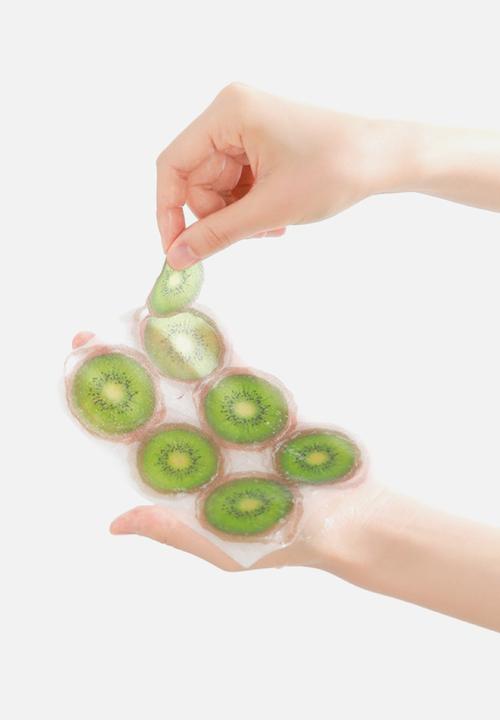 KOCOSTAR - Slice Mask Sheets - Kiwi