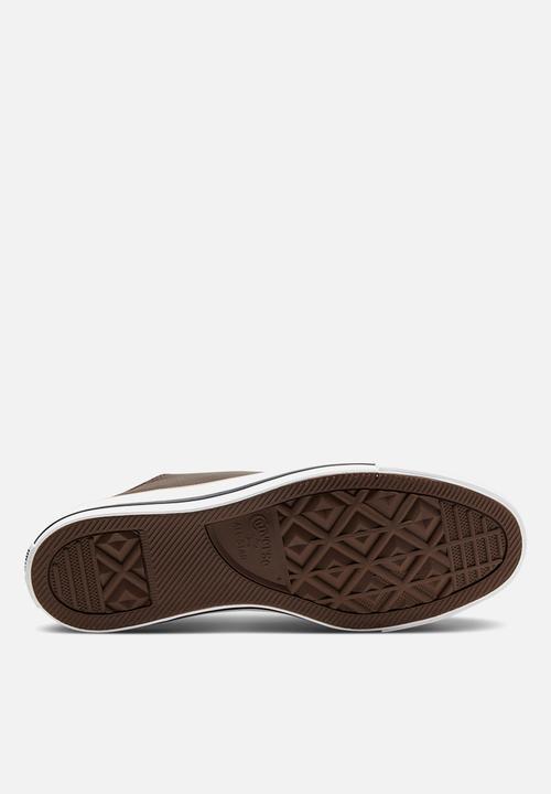Converse - Chuck Taylor All Star Leather ox