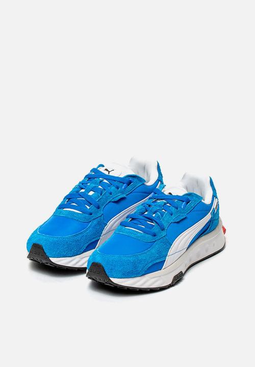 PUMA - Wild Rider vintage